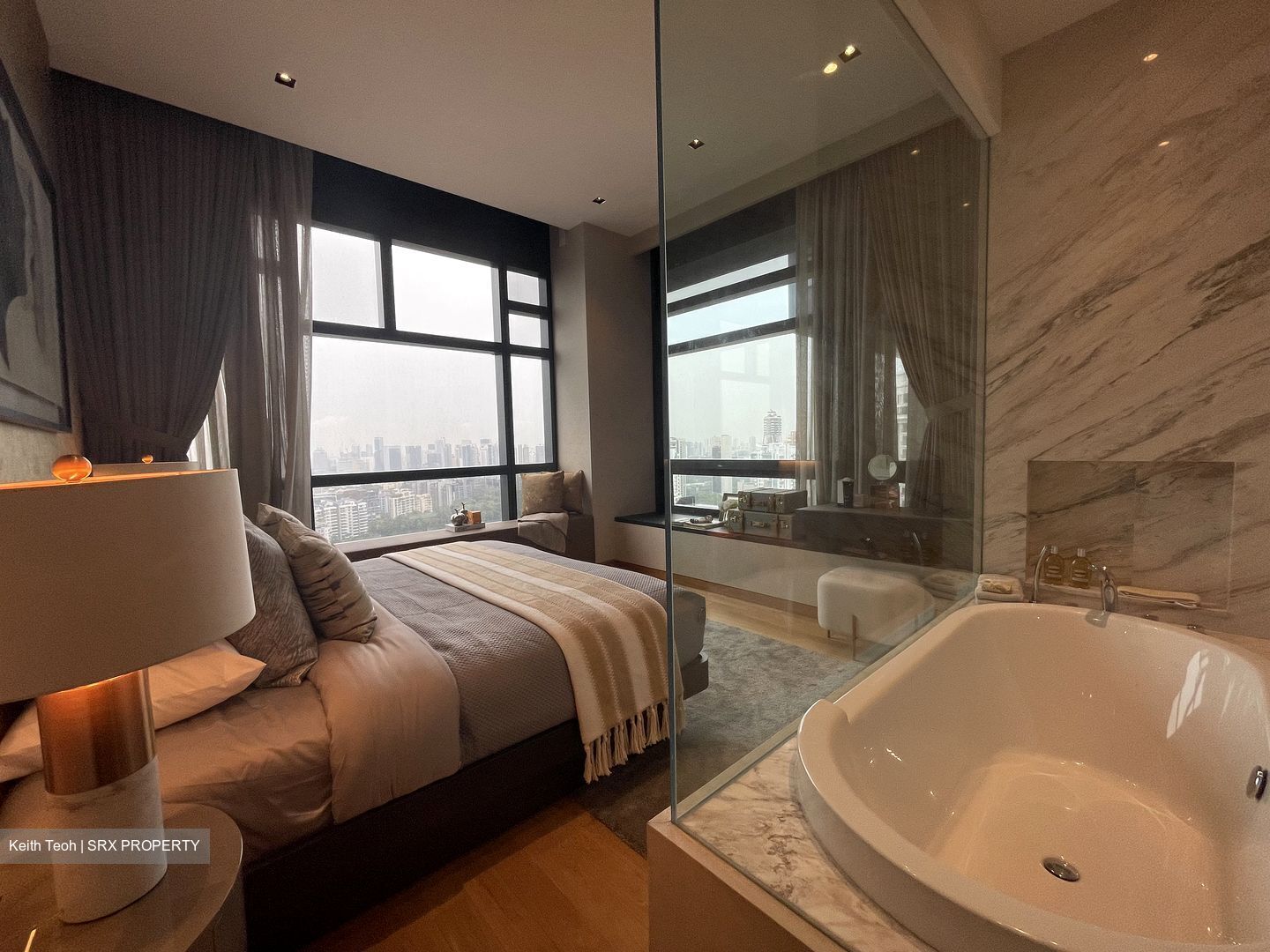 Nouvel 18 (D10), Condominium #310267991
